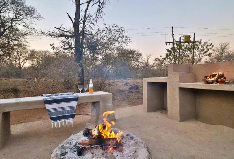 민박 Ilanga Kruger Lodge