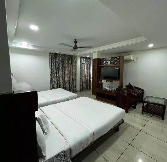 Hotel Alishan