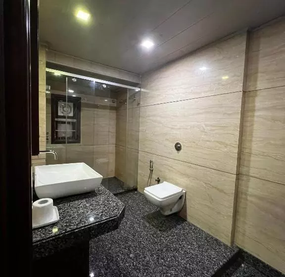 Hotel Alishan