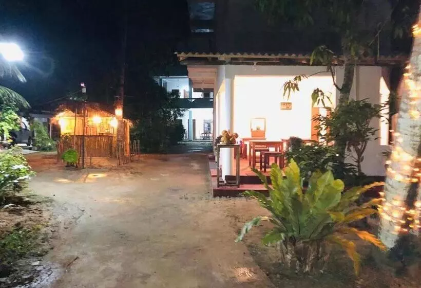 ホテル Babi Place