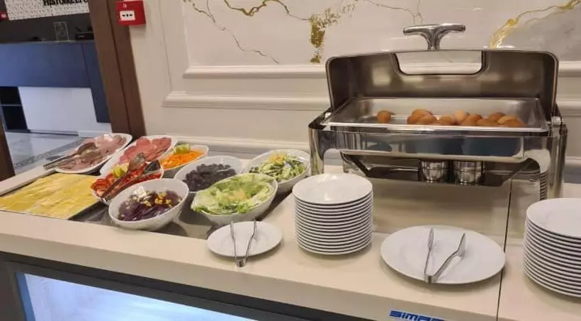 هتل Hôtel Césarée