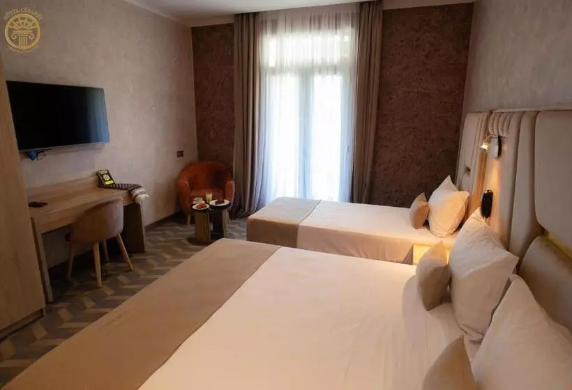 هتل Hôtel Césarée