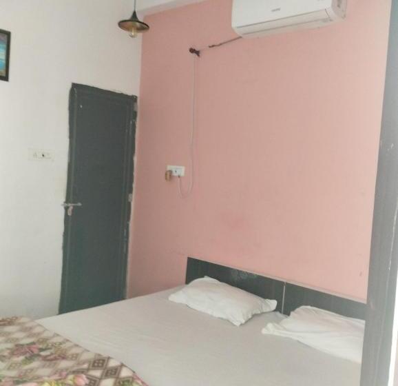 هتل Kashi Paradise