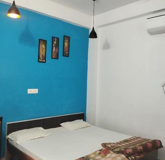 هتل Kashi Paradise