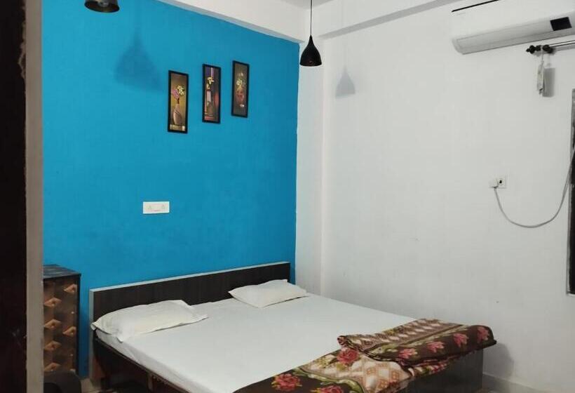 هتل Kashi Paradise