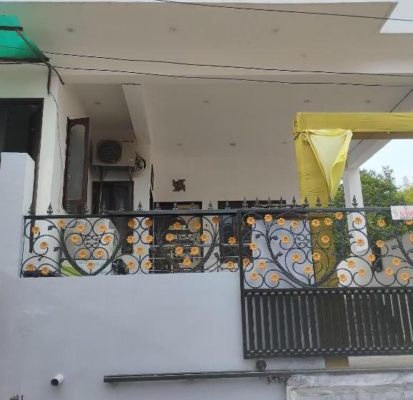 هتل Kashi Paradise