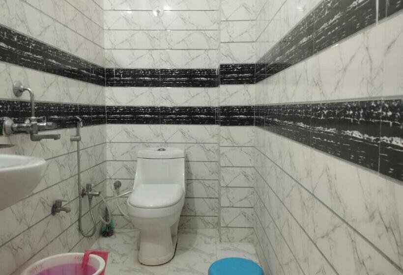 هتل Kashi Paradise