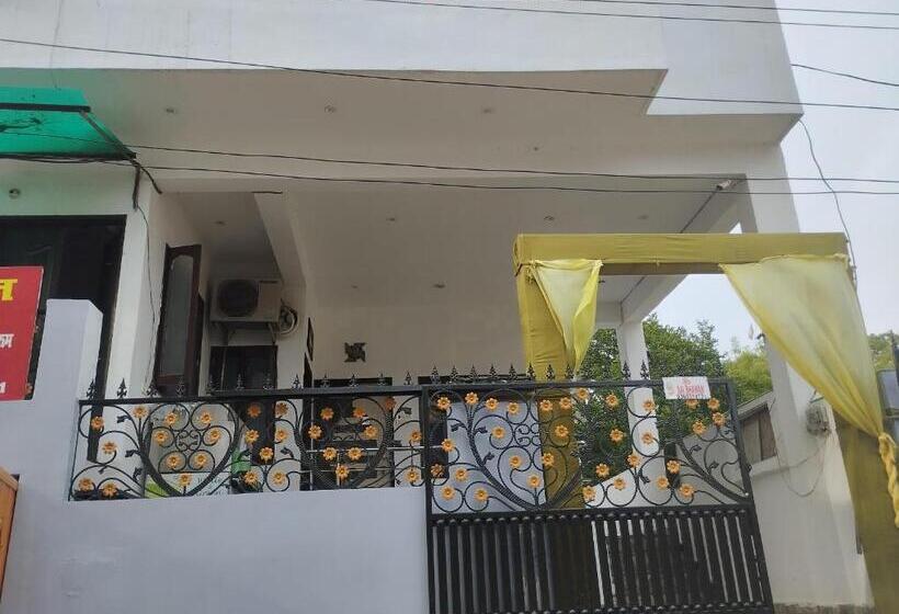 هتل Kashi Paradise