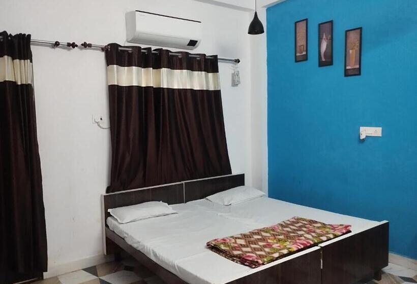 هتل Kashi Paradise