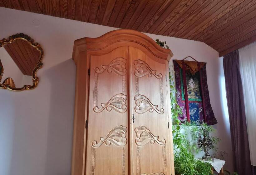 호텔 Seminarhaus Arya Maitreya