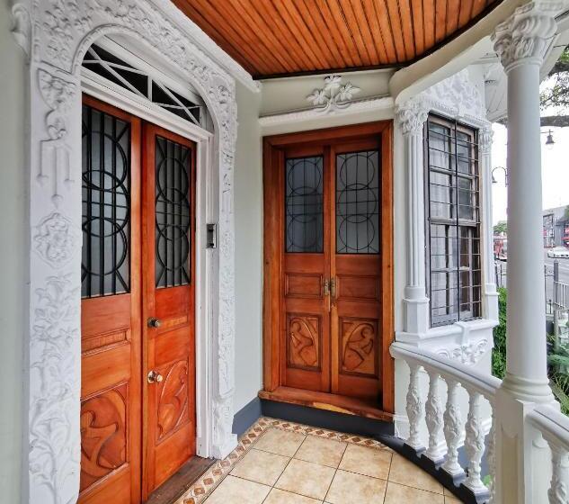 酒店 The Victorian