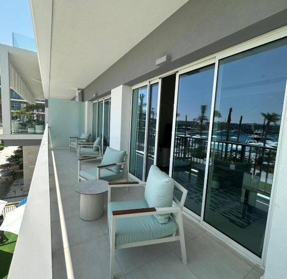 هتل Vida Marina Resort Marassi