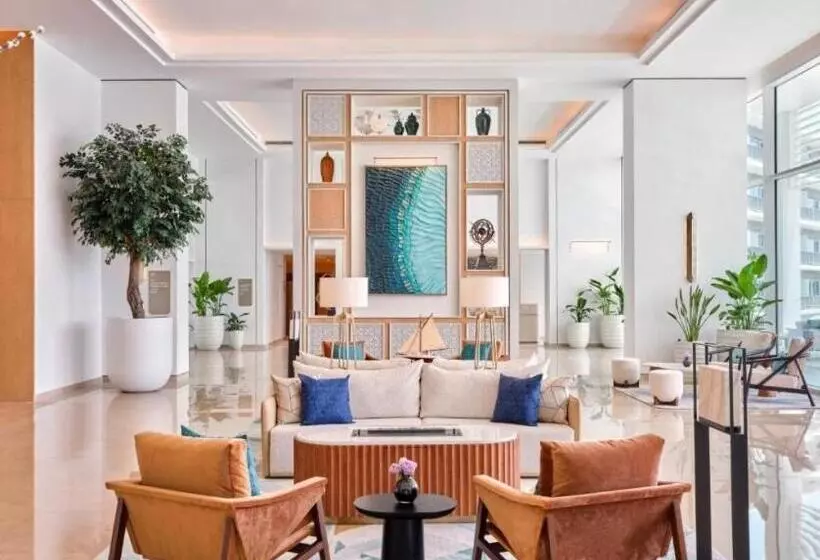 هتل Vida Marina Resort Marassi