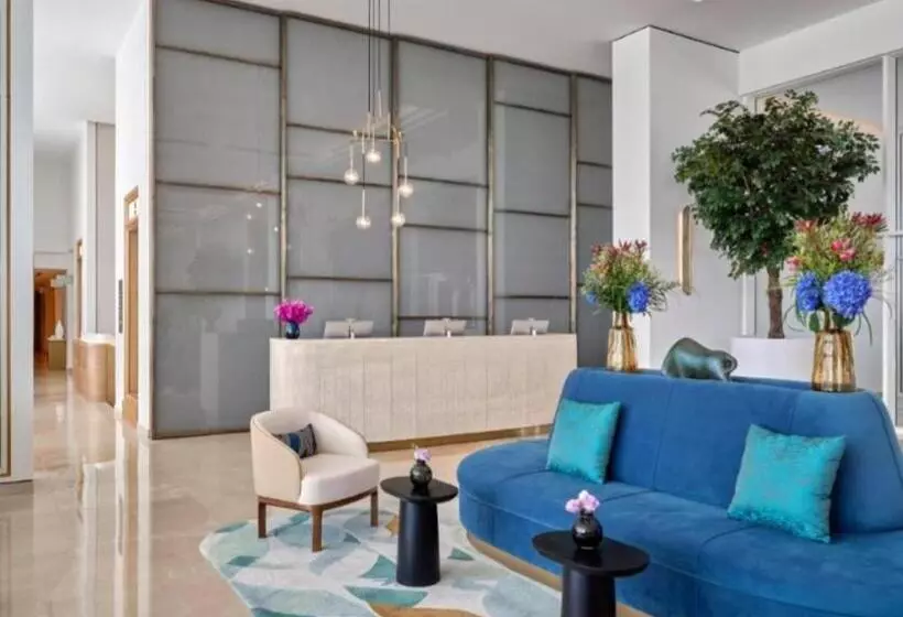 هتل Vida Marina Resort Marassi