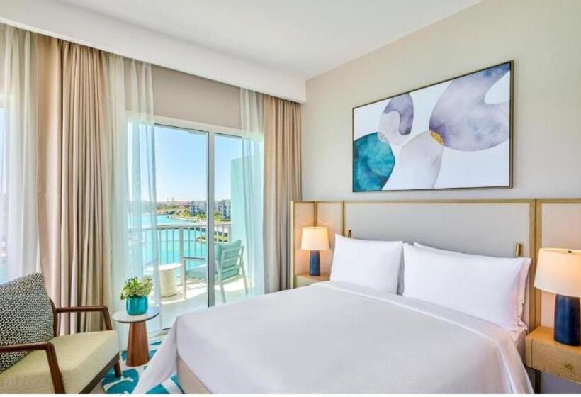 هتل Vida Marina Resort Marassi