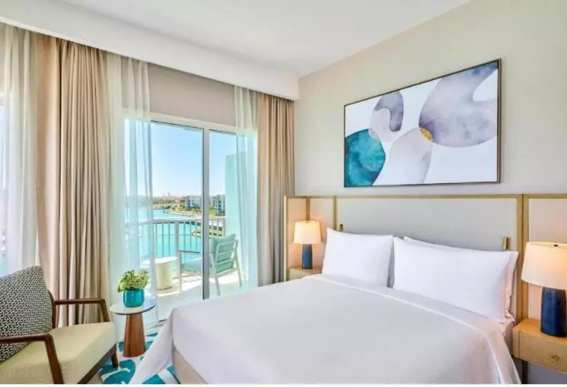 هتل Vida Marina Resort Marassi