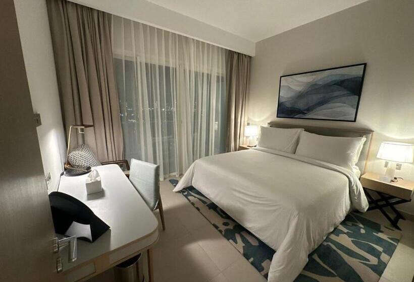 هتل Vida Marina Resort Marassi