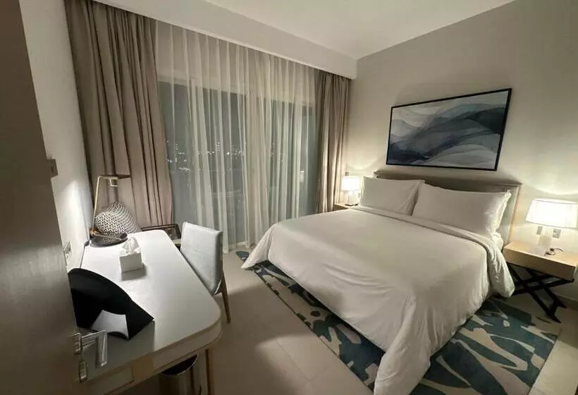 هتل Vida Marina Resort Marassi