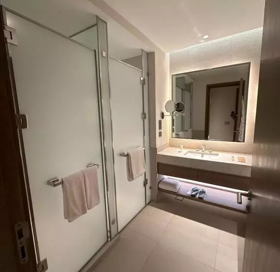 هتل Vida Marina Resort Marassi