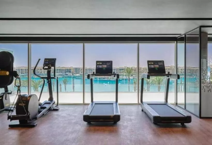 هتل Vida Marina Resort Marassi