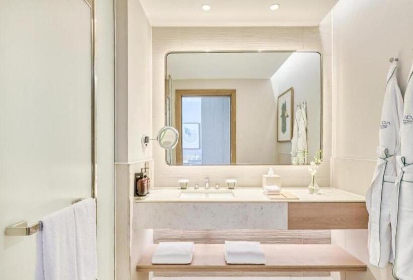 هتل Vida Marina Resort Marassi