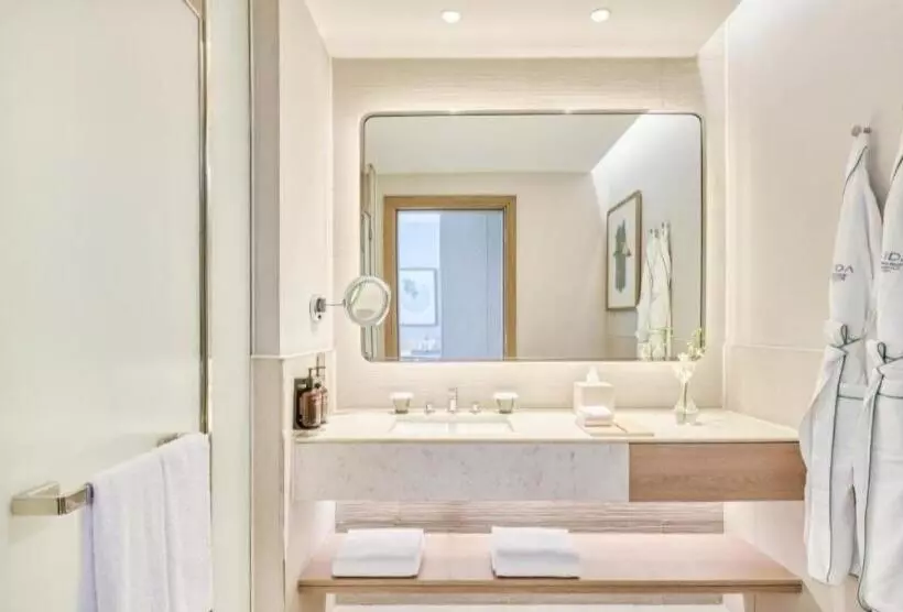 هتل Vida Marina Resort Marassi