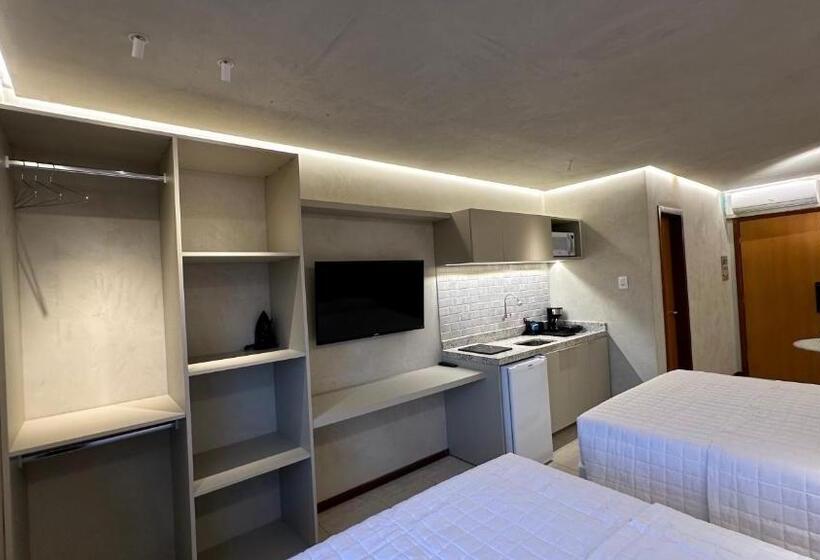 Loft 1 Celita Franca Business E Flat