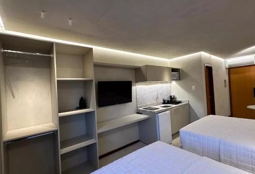 Loft 1 Celita Franca Business E Flat