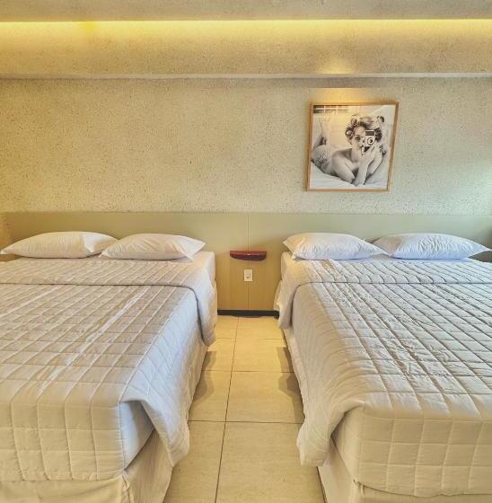 Loft 1 Celita Franca Business E Flat