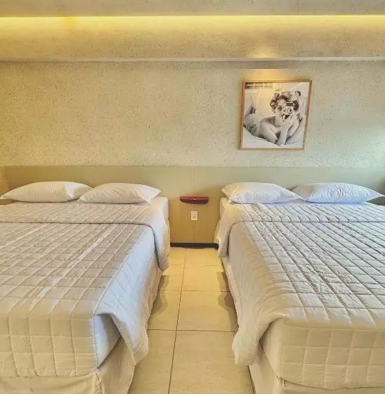 Loft 1 Celita Franca Business E Flat