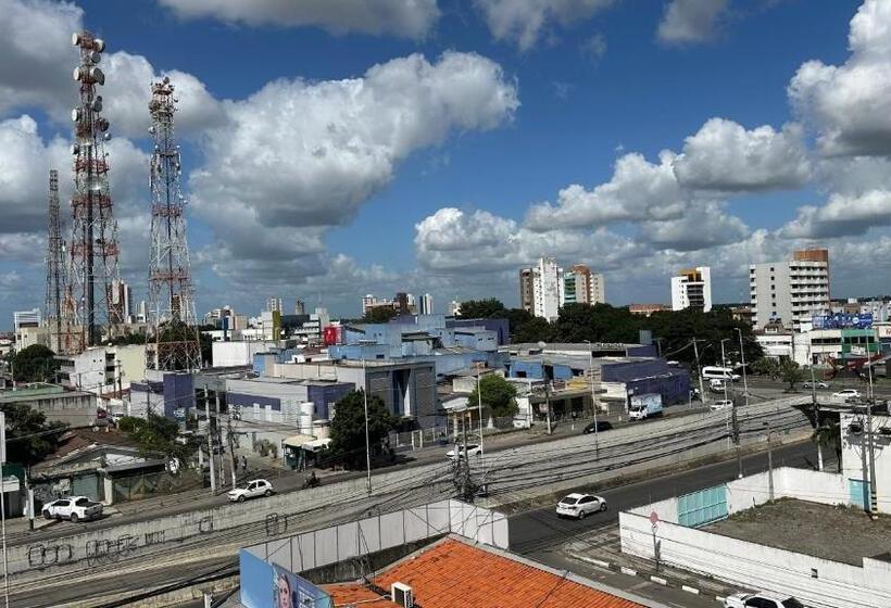 Loft 1 Celita Franca Business E Flat