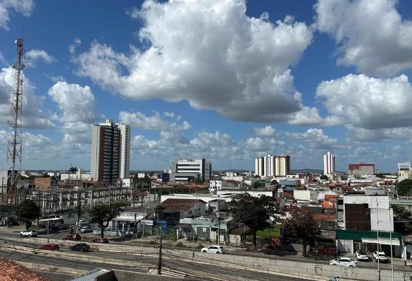 Loft 1 Celita Franca Business E Flat