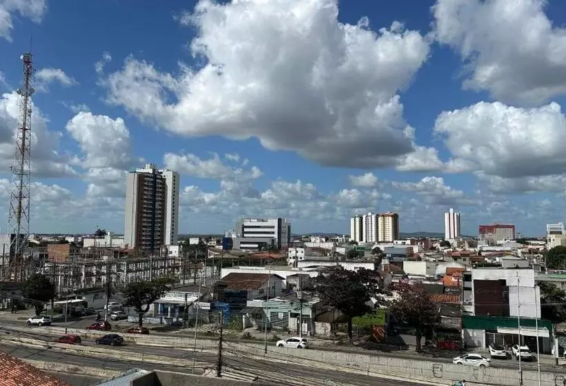 Loft 1 Celita Franca Business E Flat