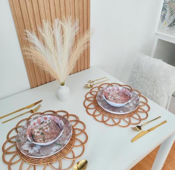 Paradise Realm Condotel