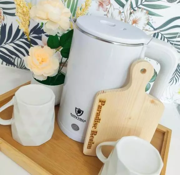 Paradise Realm Condotel