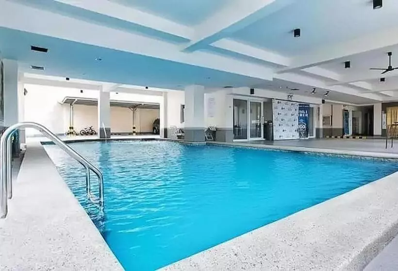 Paradise Realm Condotel