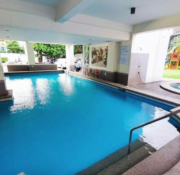 Paradise Realm Condotel