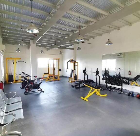 Paradise Realm Condotel