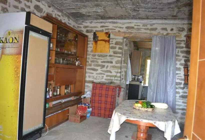 ペンション Camping & Guest House Murataj