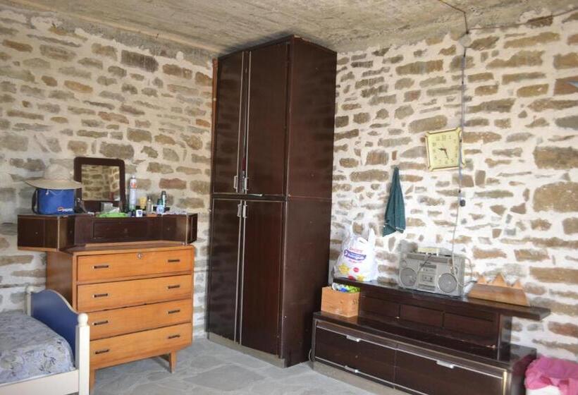 펜션 Camping & Guest House Murataj