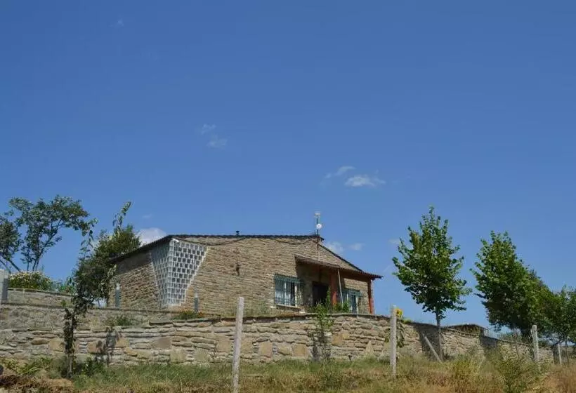ペンション Camping & Guest House Murataj
