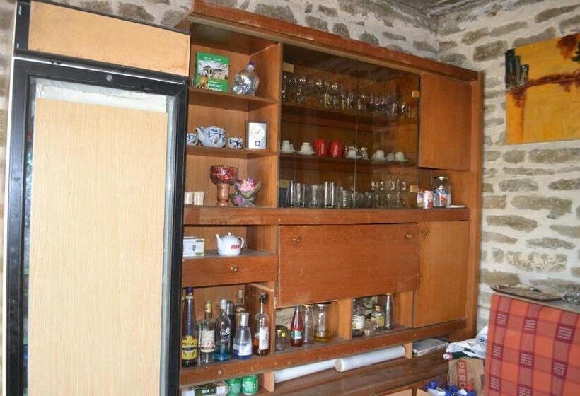 펜션 Camping & Guest House Murataj