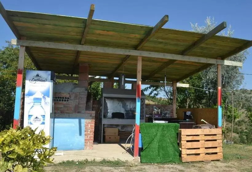 ペンション Camping & Guest House Murataj
