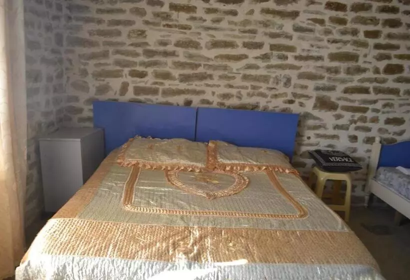 ペンション Camping & Guest House Murataj