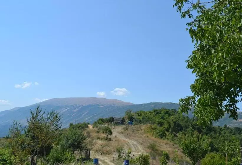 ペンション Camping & Guest House Murataj