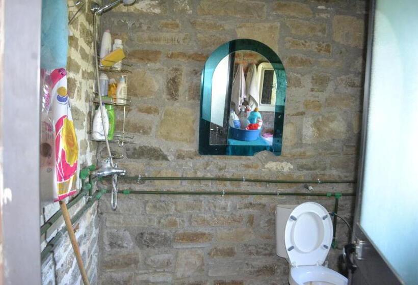 펜션 Camping & Guest House Murataj