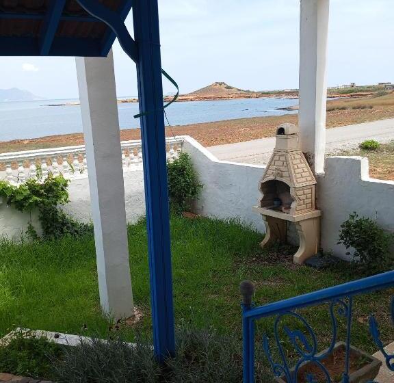 بنسيون Dar Haja Zekia