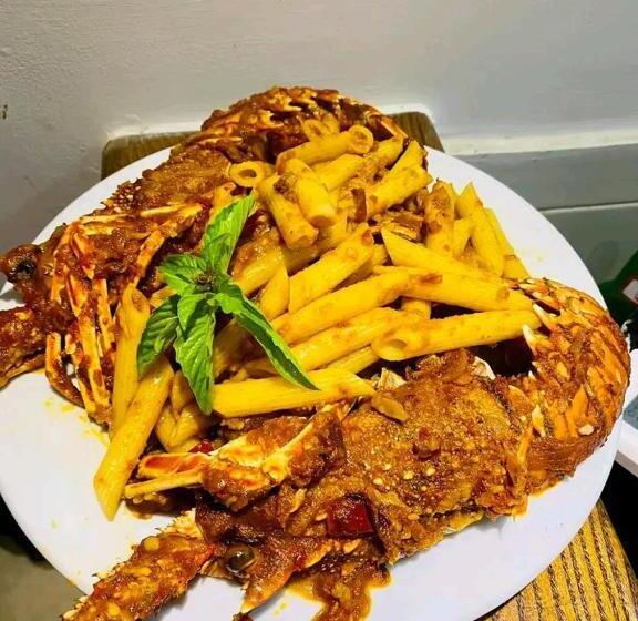 بنسيون Dar Haja Zekia