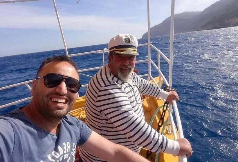 بنسيون Dar Haja Zekia