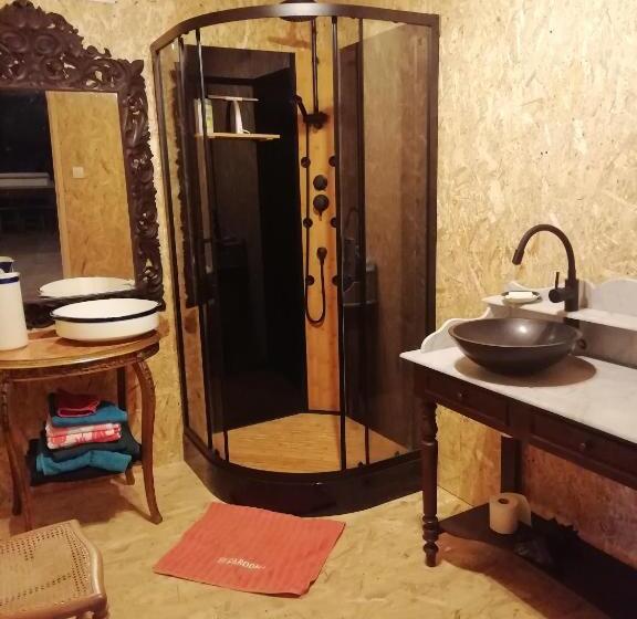 Пансион Domaine Du Baron